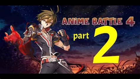 default game|Anime Battle 4 .